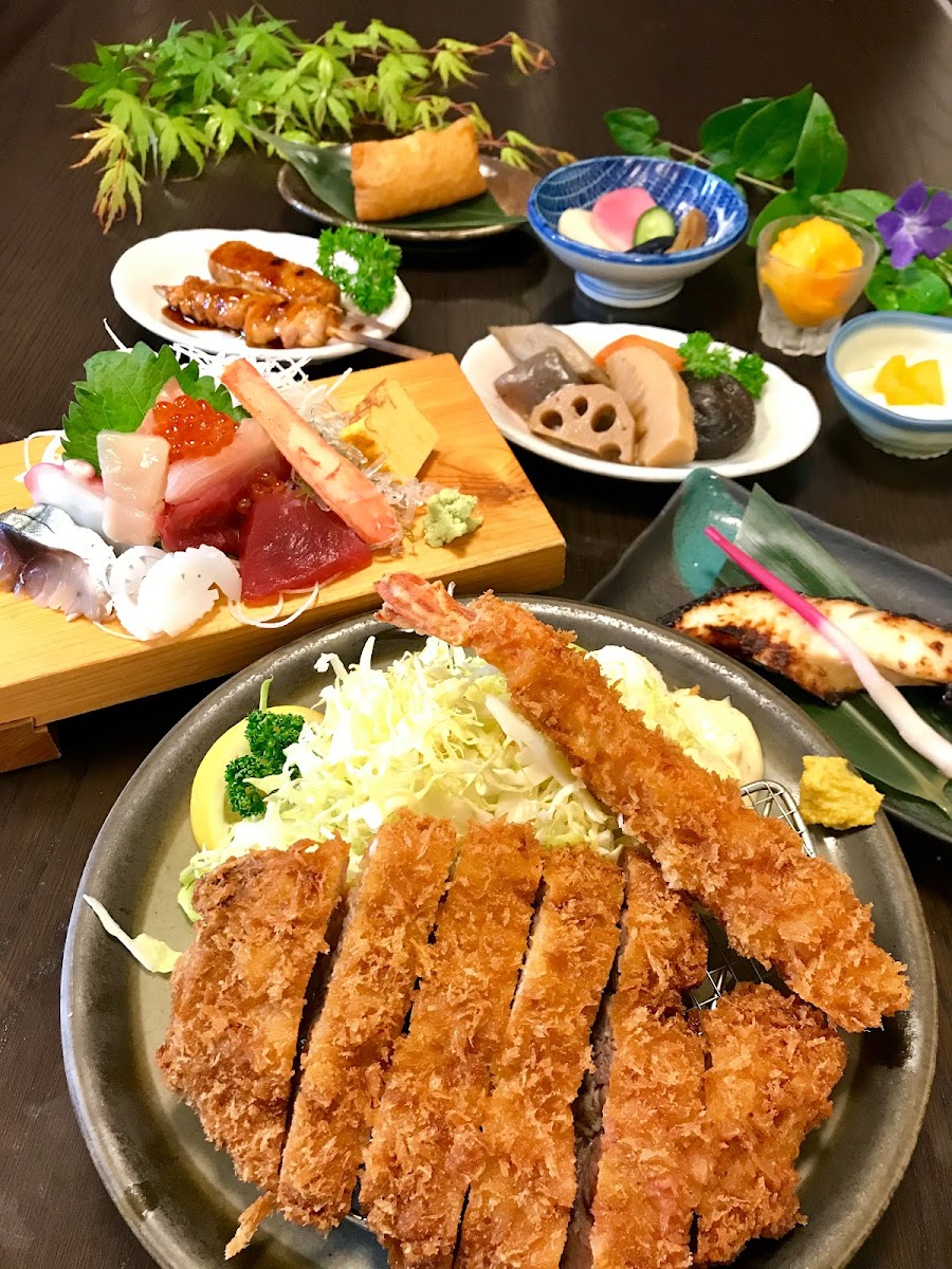 Okayama Shokudo Photos 2